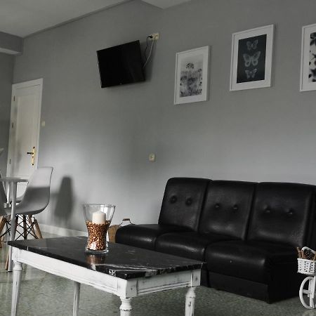 Hostal Pension Rosada Santafé Zewnętrze zdjęcie