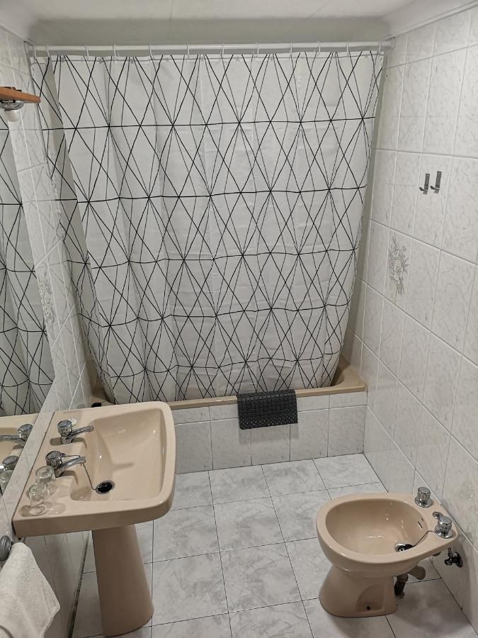 Hostal Pension Rosada Santafé Zewnętrze zdjęcie